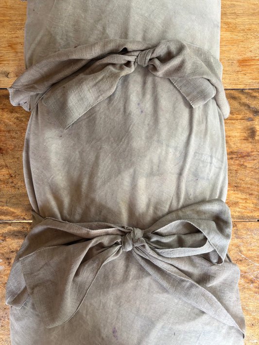 Sanctum burial shroud