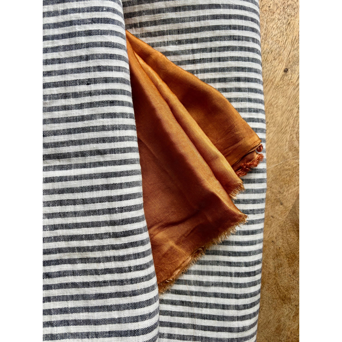 The Breton Shroud