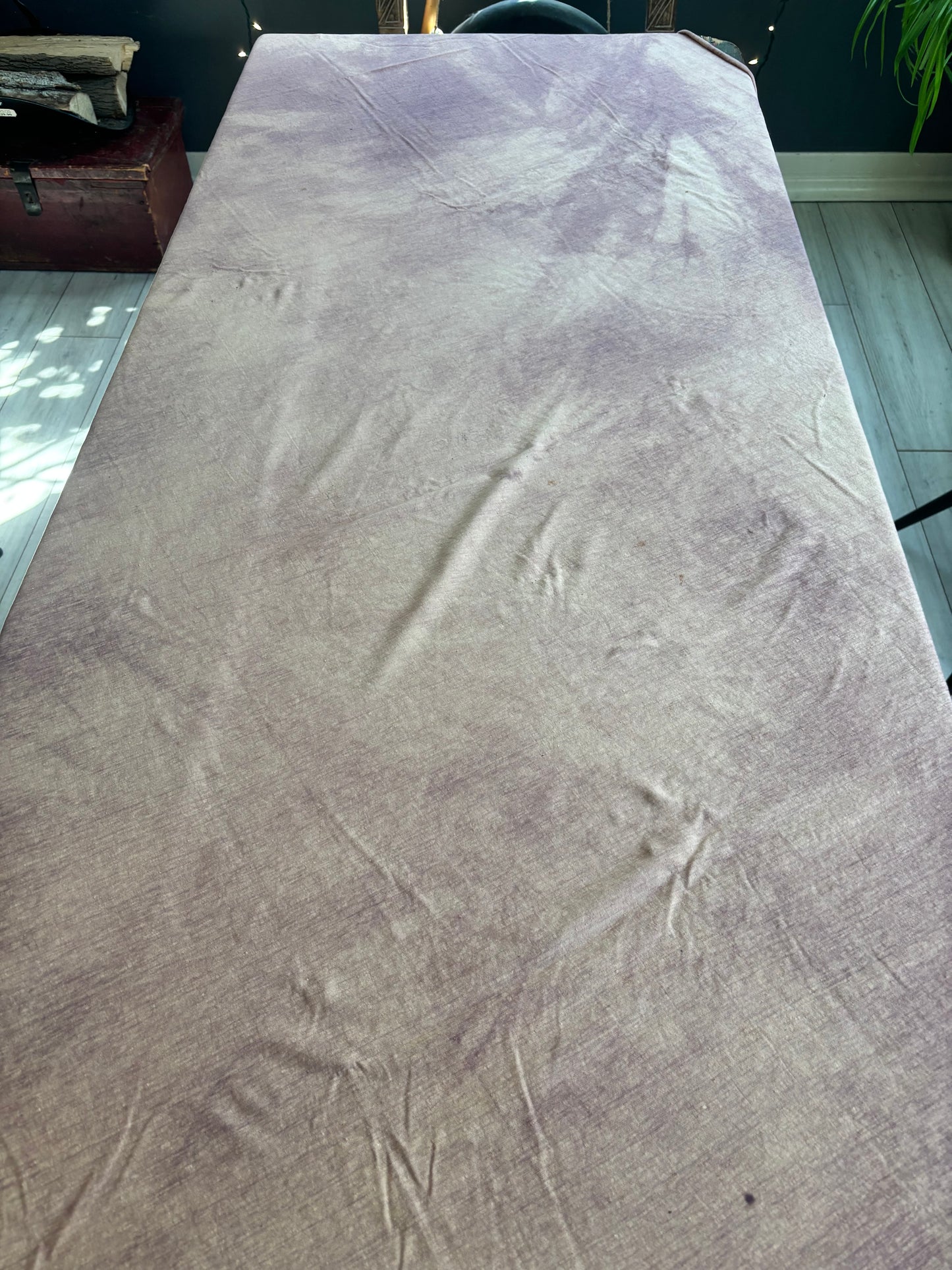 The Heather Shroud