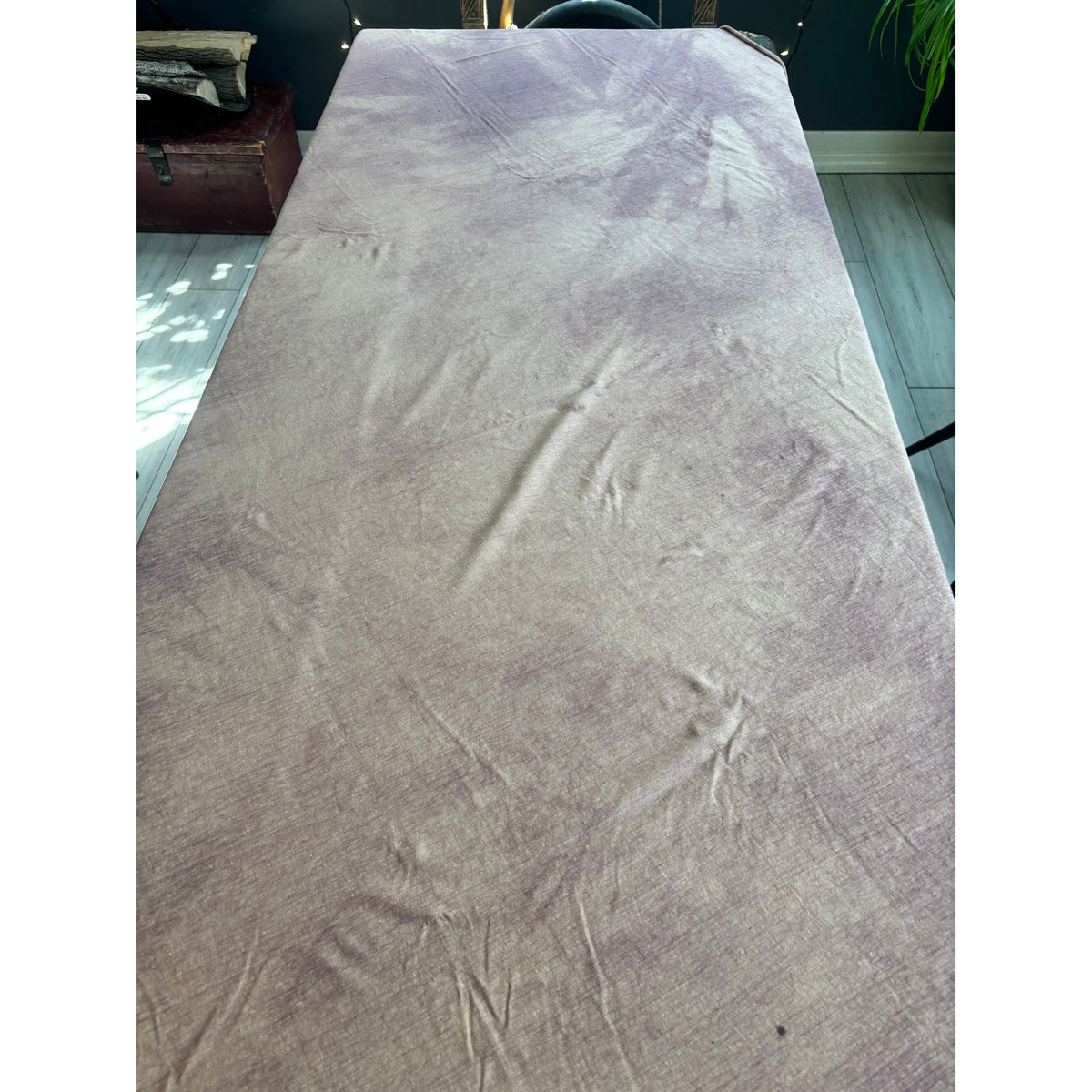 The Heather Shroud