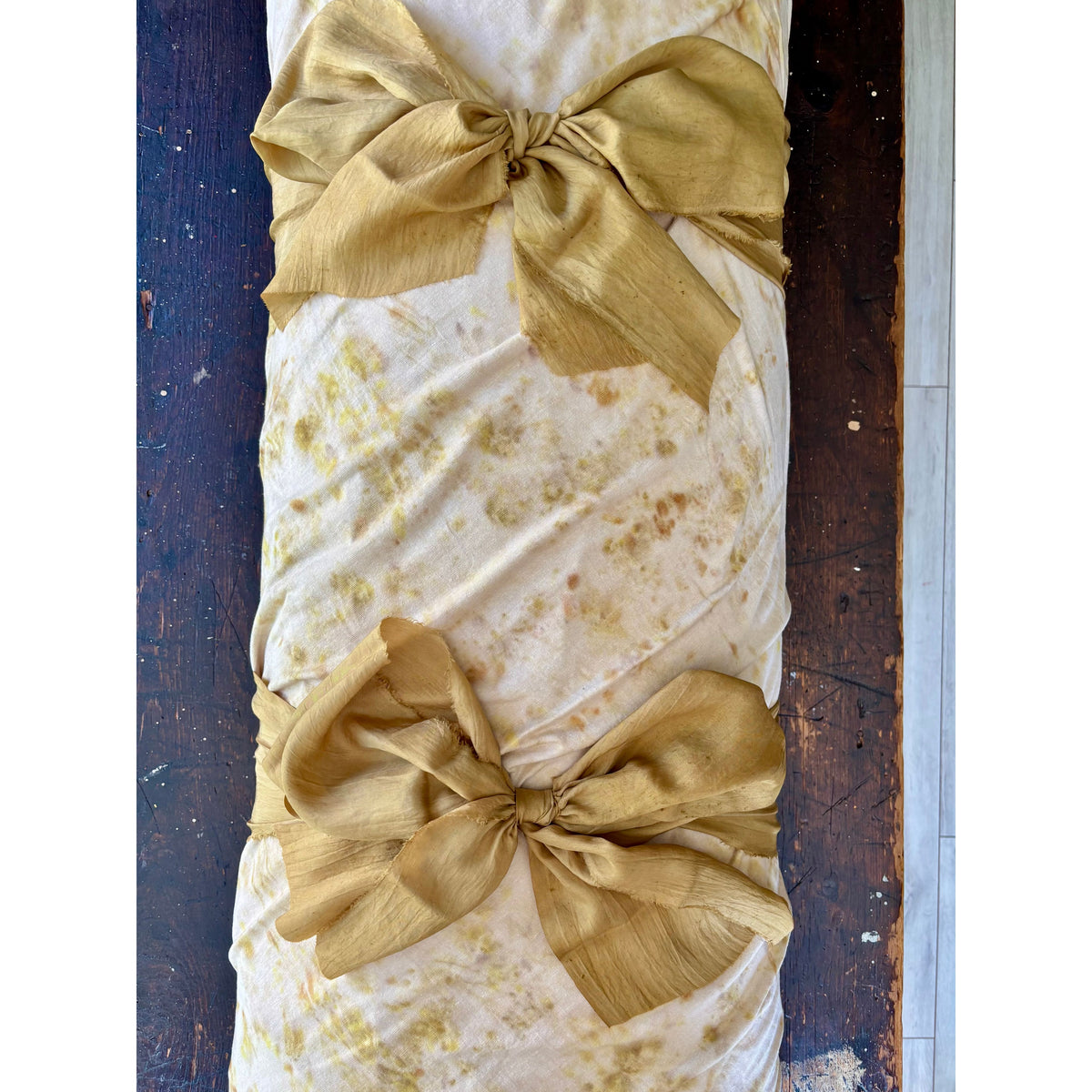 The Solstice Shroud