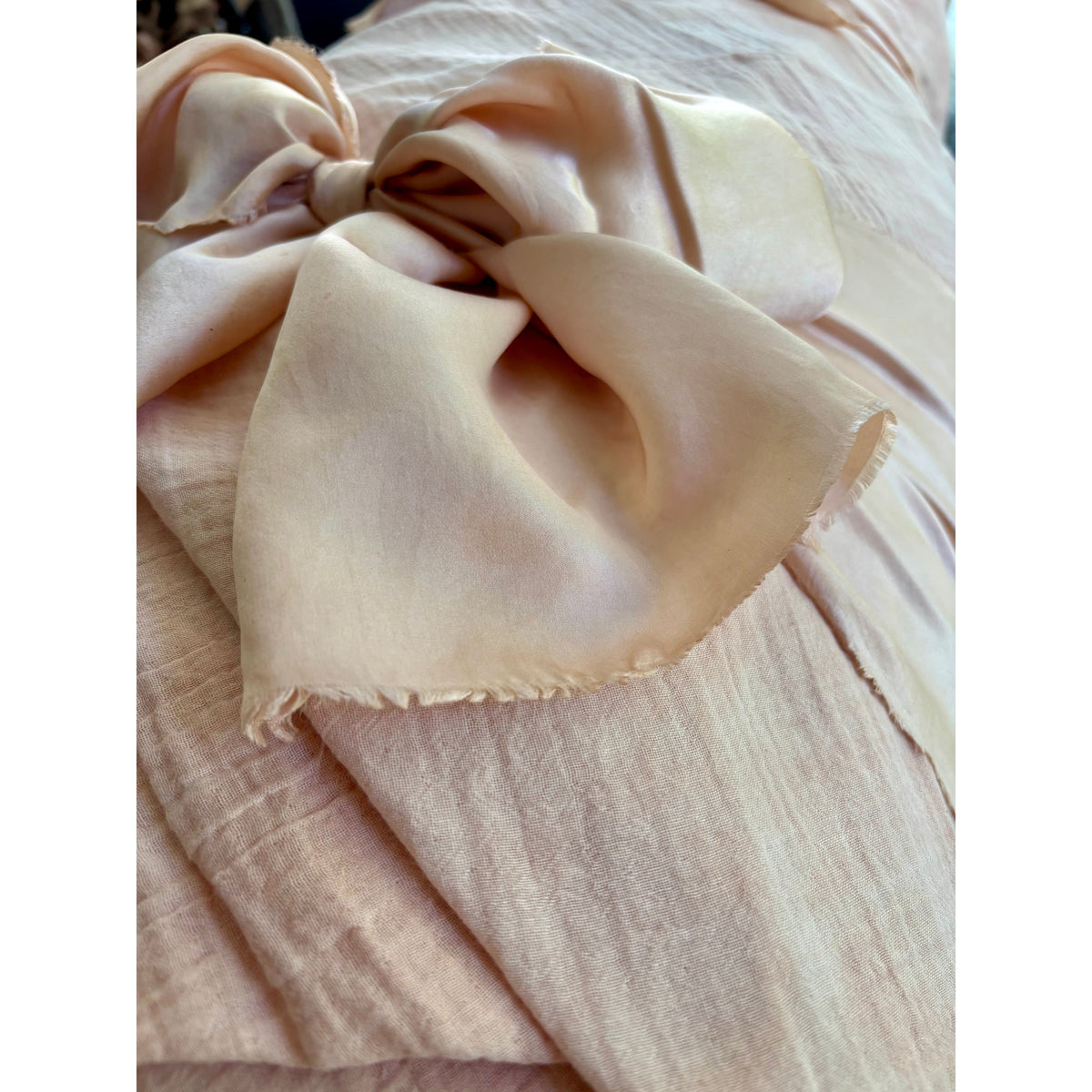 The Dusty Rose Shroud