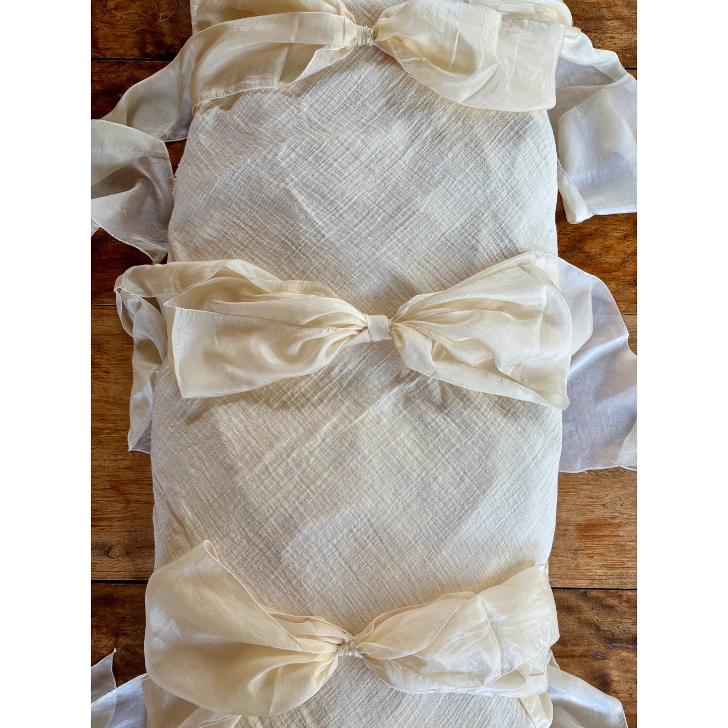 Botanica Collection – Bamboo Osage #2 Shroud | Sanctum Shrouds