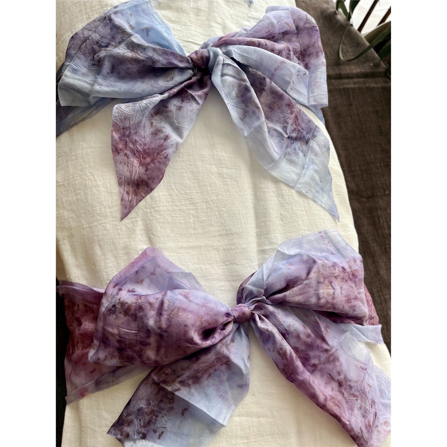 The Wisteria Shroud