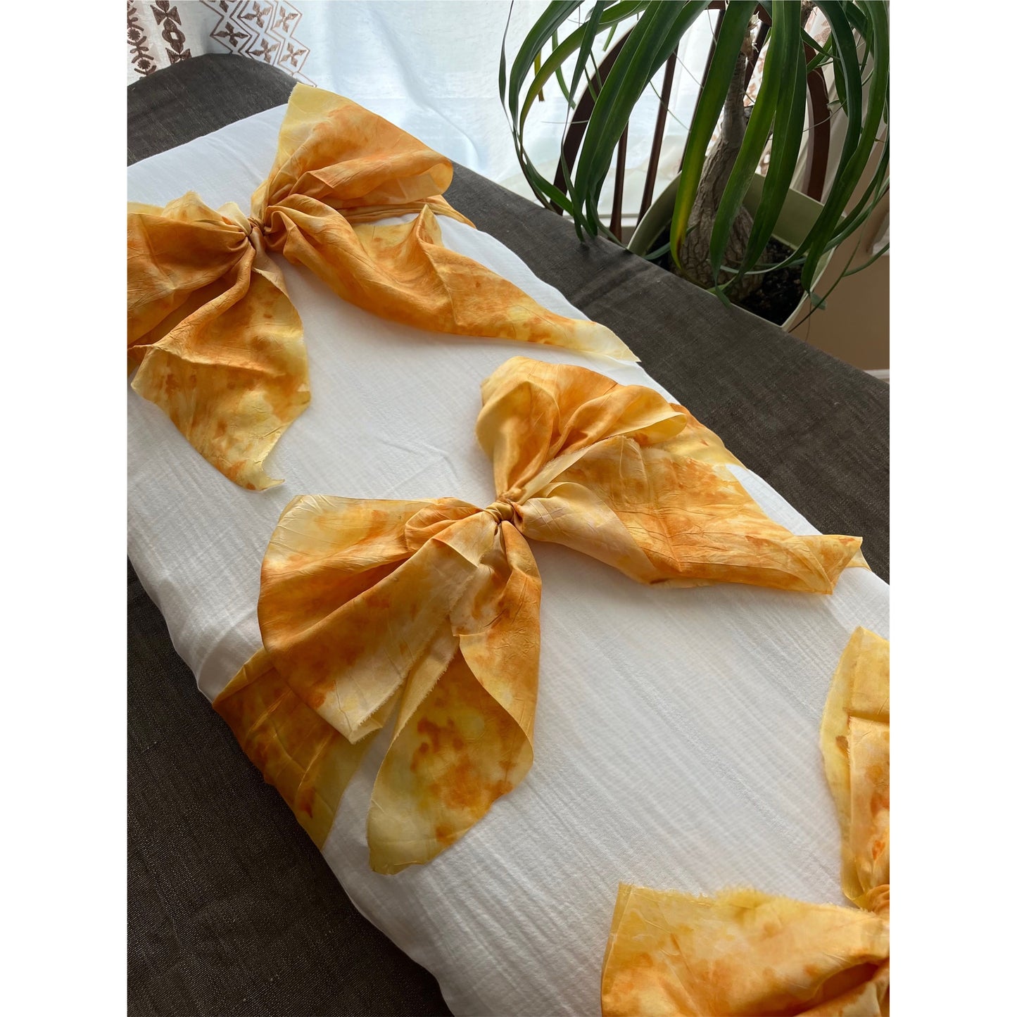 The Marigold Shroud