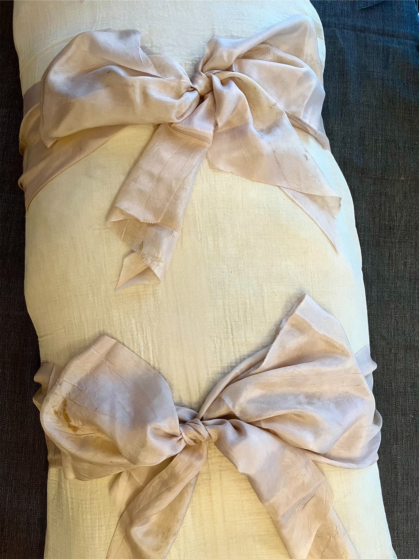 Botanica Collection – Pomegranate Oak Shroud | Sanctum Shrouds