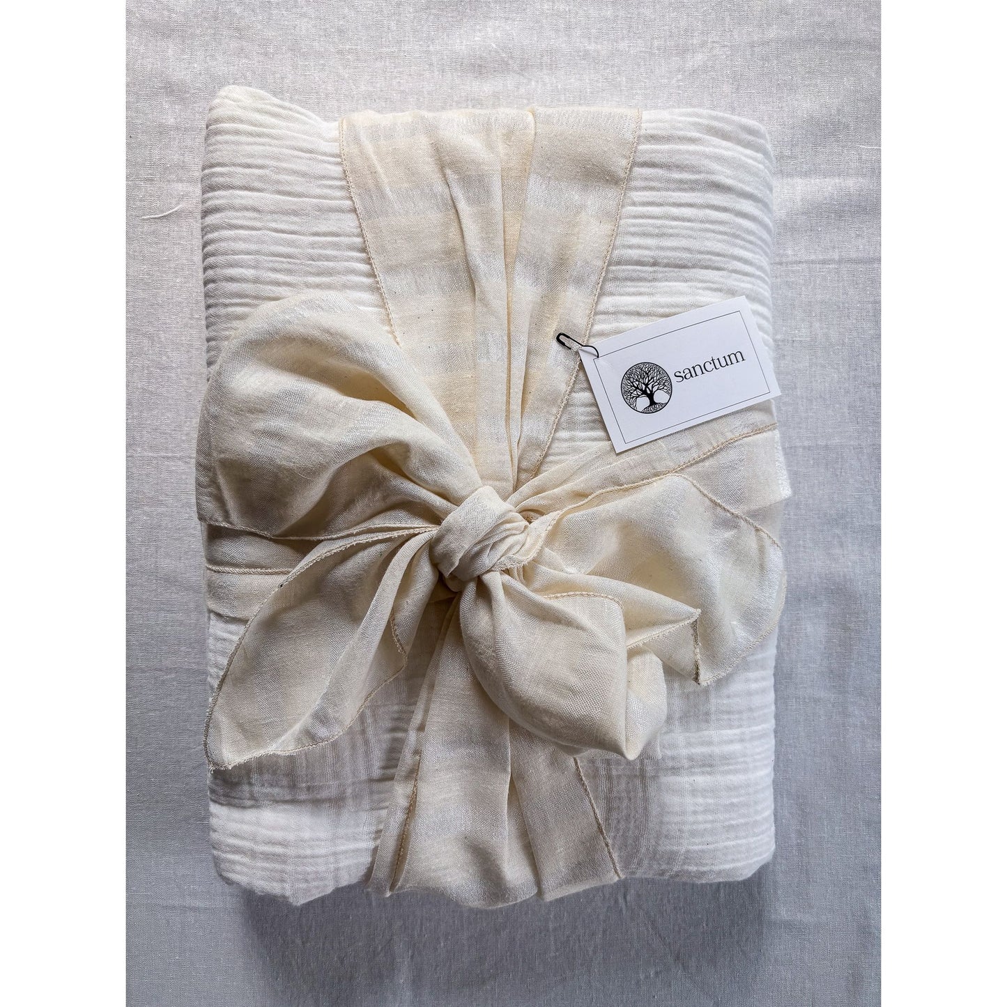 The Cotton Shroud