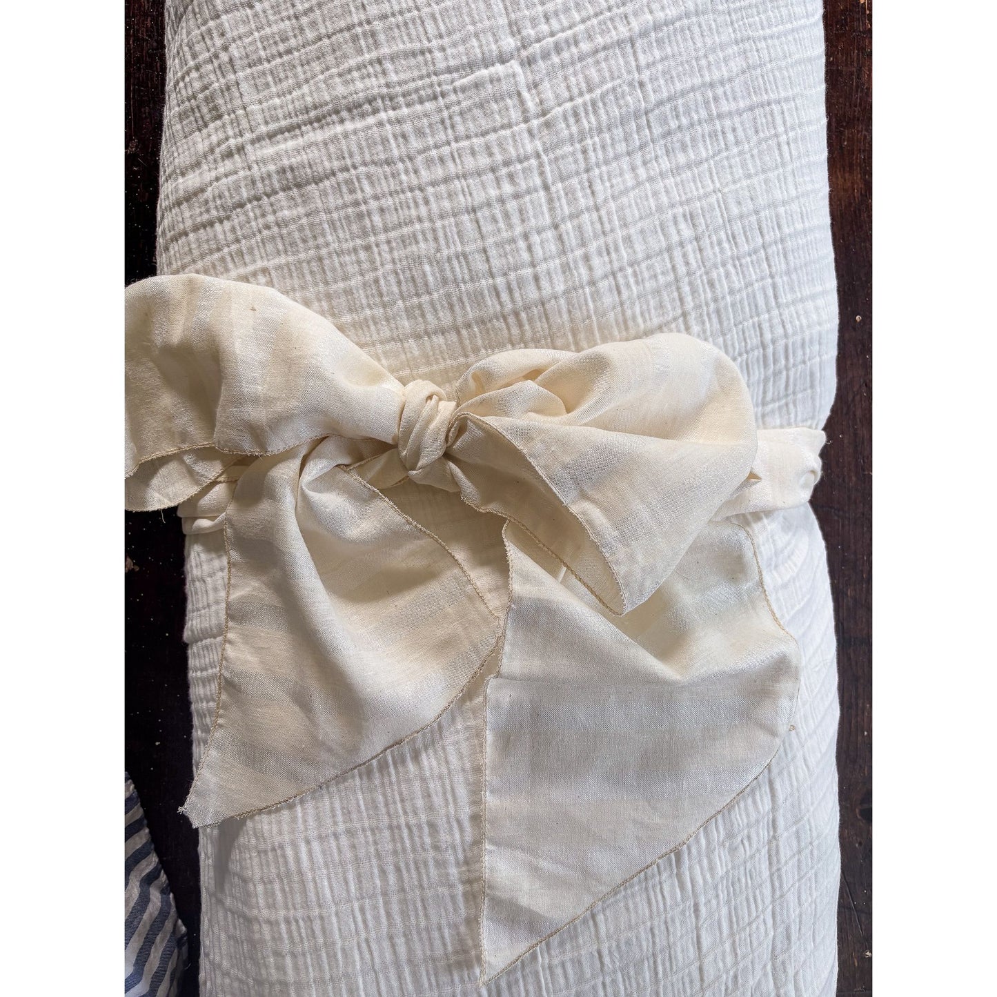 Cotton Muslin Shroud