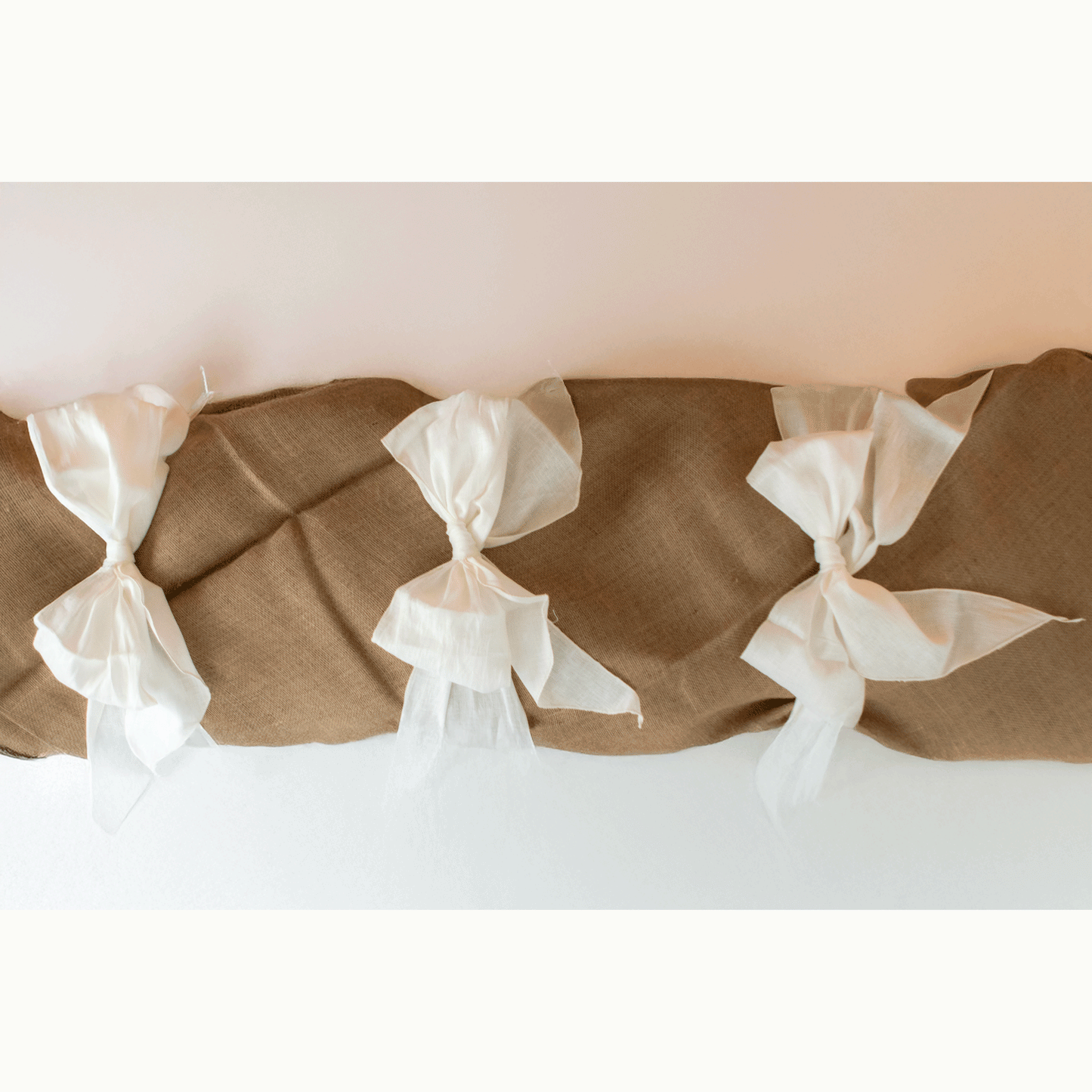 Origine Collection – Burlap Burial Shroud | Sanctum Shrouds