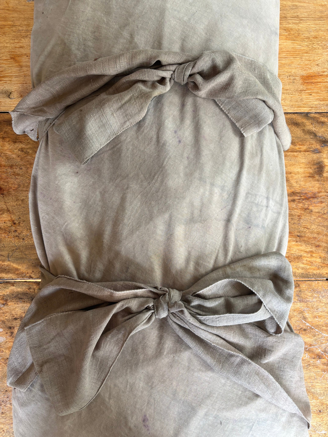 Sanctum burial shroud