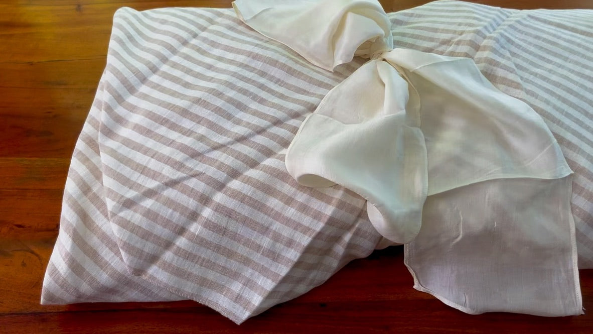 The Heirloom Shroud