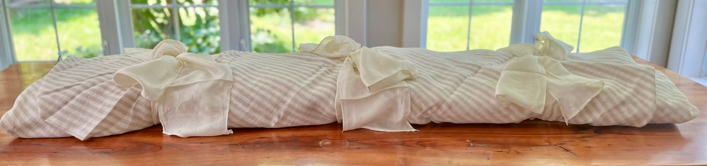 The Heirloom Shroud