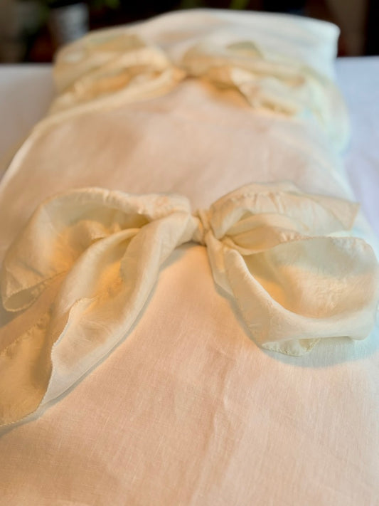 The Linen Shroud