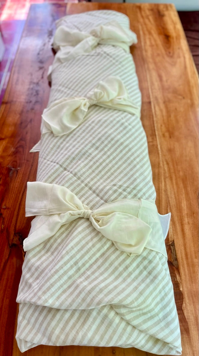 The Heirloom Shroud