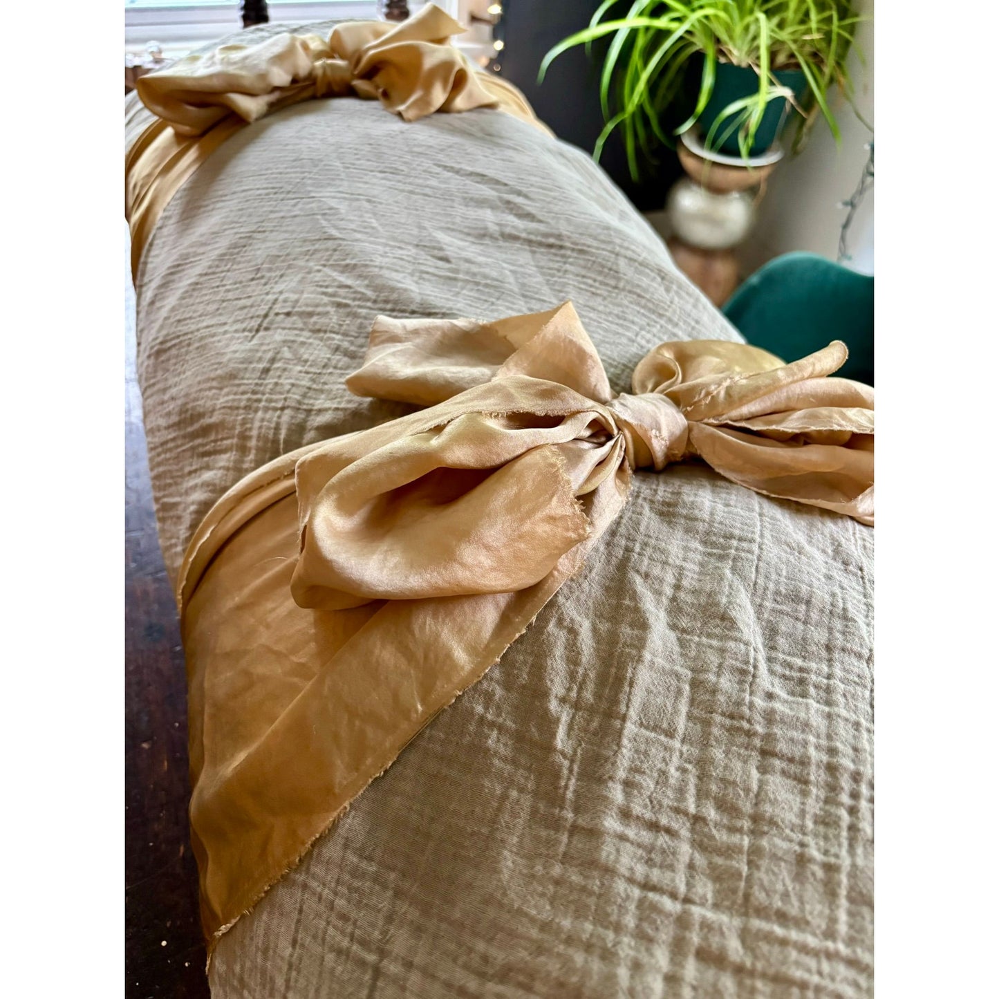 The Harvest Shroud