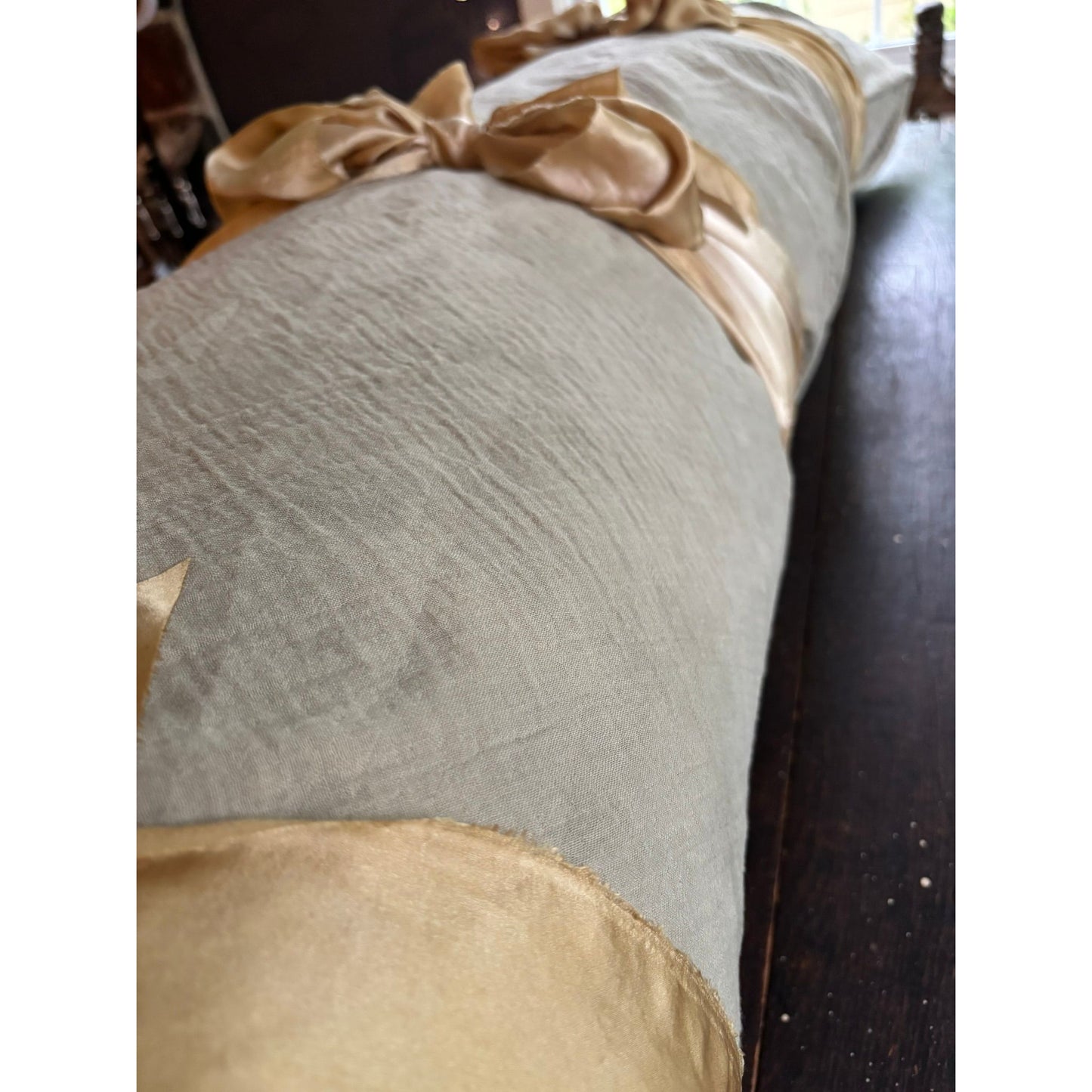 The Harvest Shroud