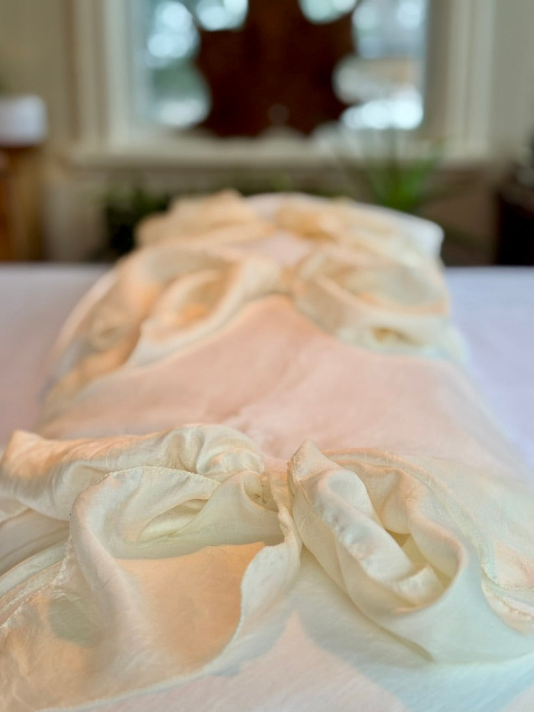 The Linen Shroud