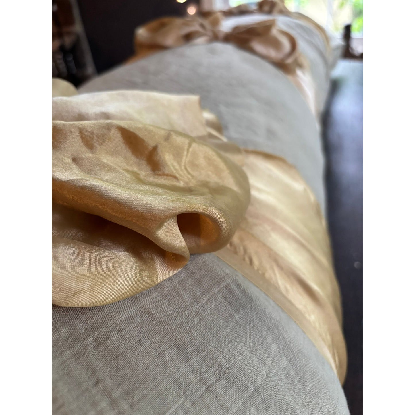 The Harvest Shroud