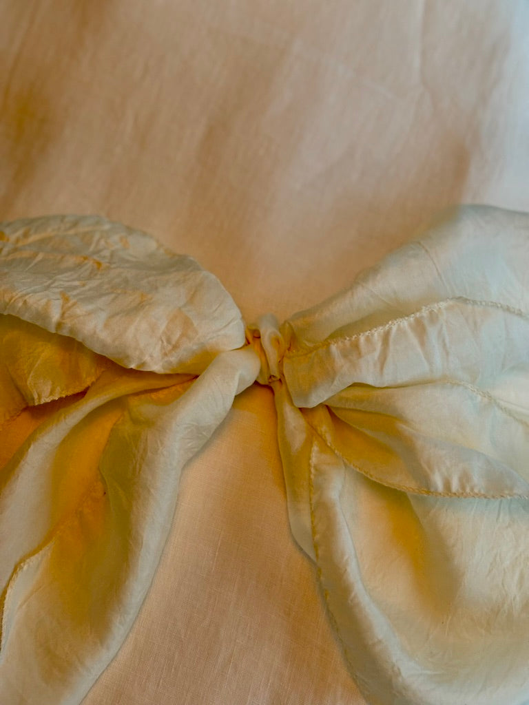The Linen Shroud