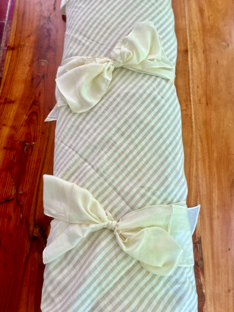 The Heirloom Shroud