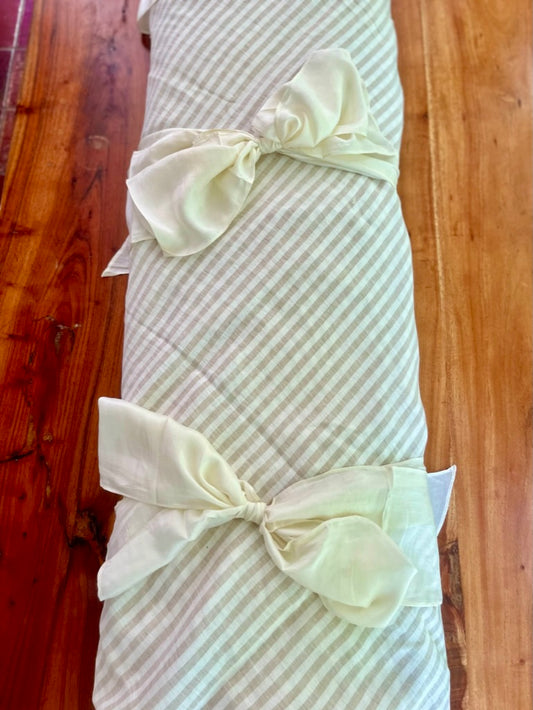 The Heirloom Shroud