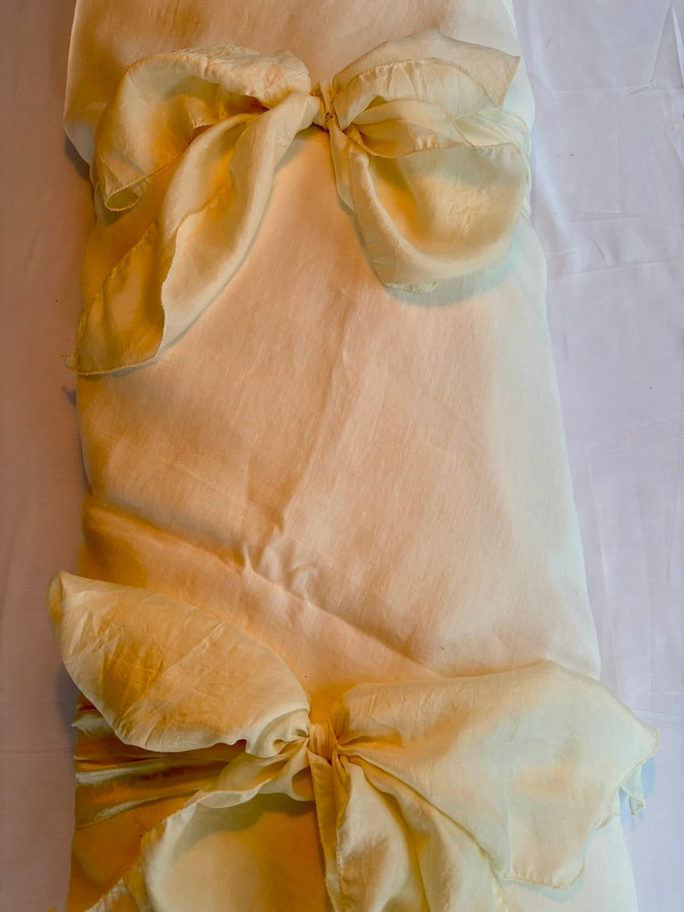 The Linen Shroud