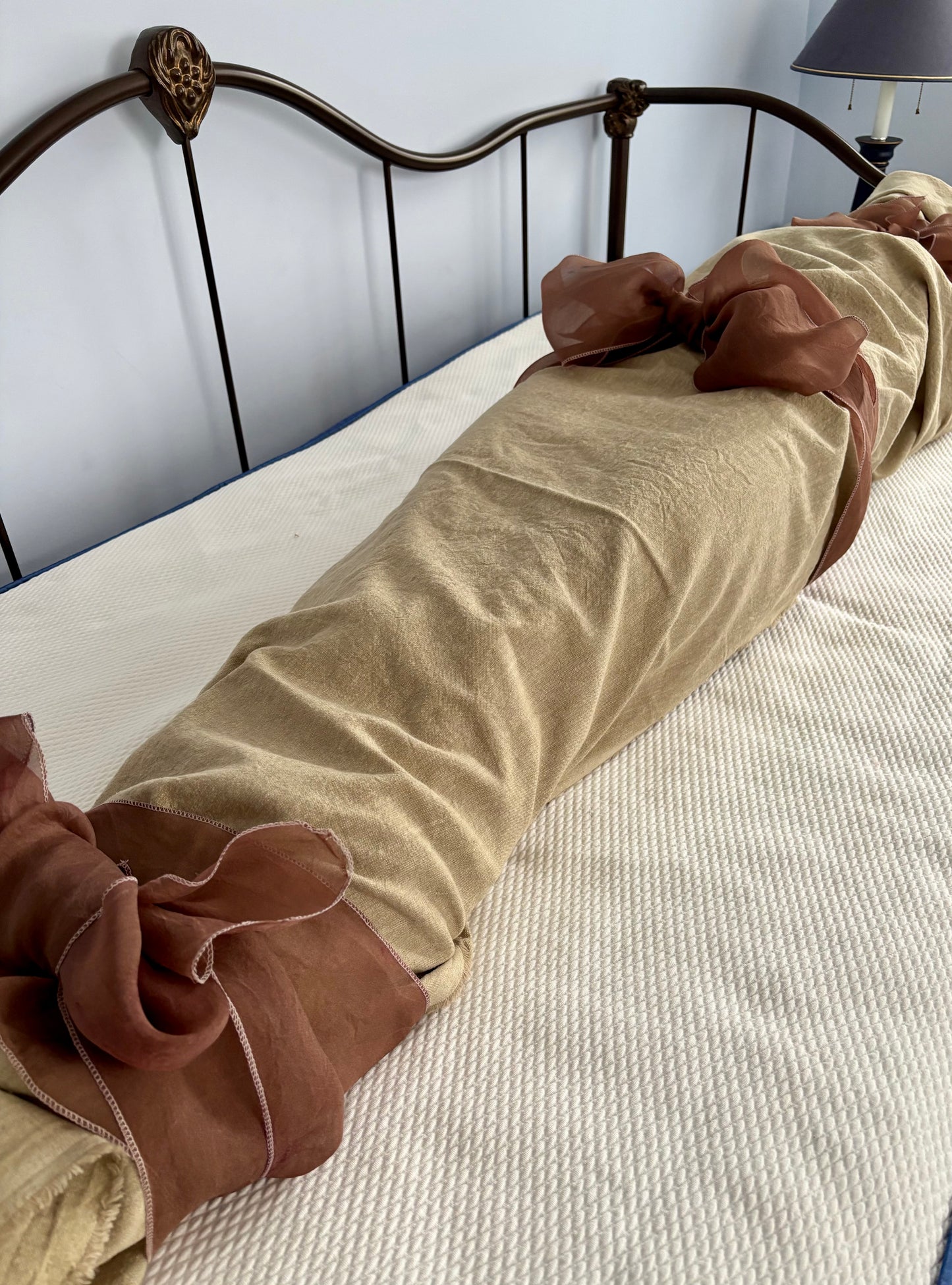 The Rosewood Shroud