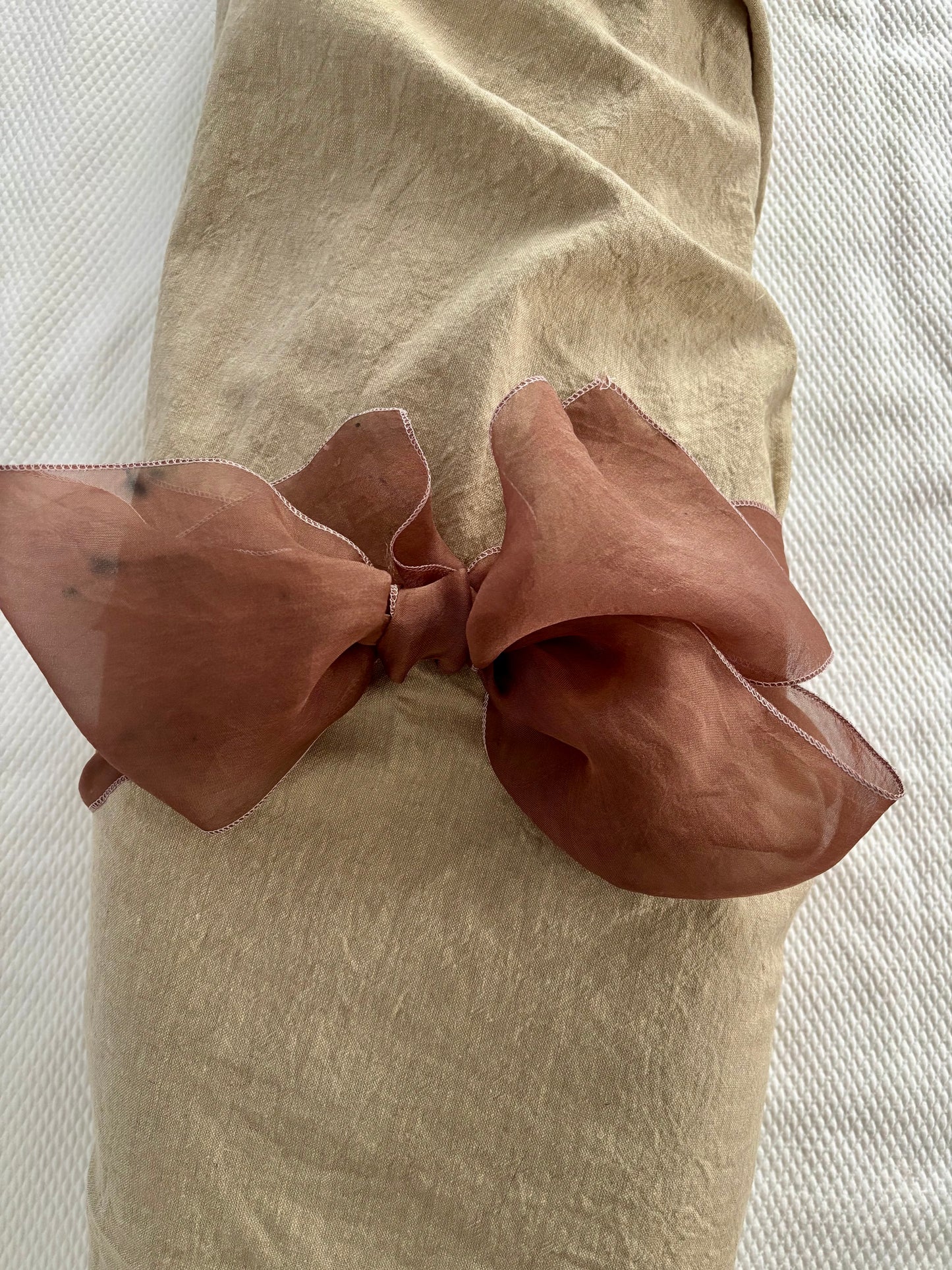 The Rosewood Shroud