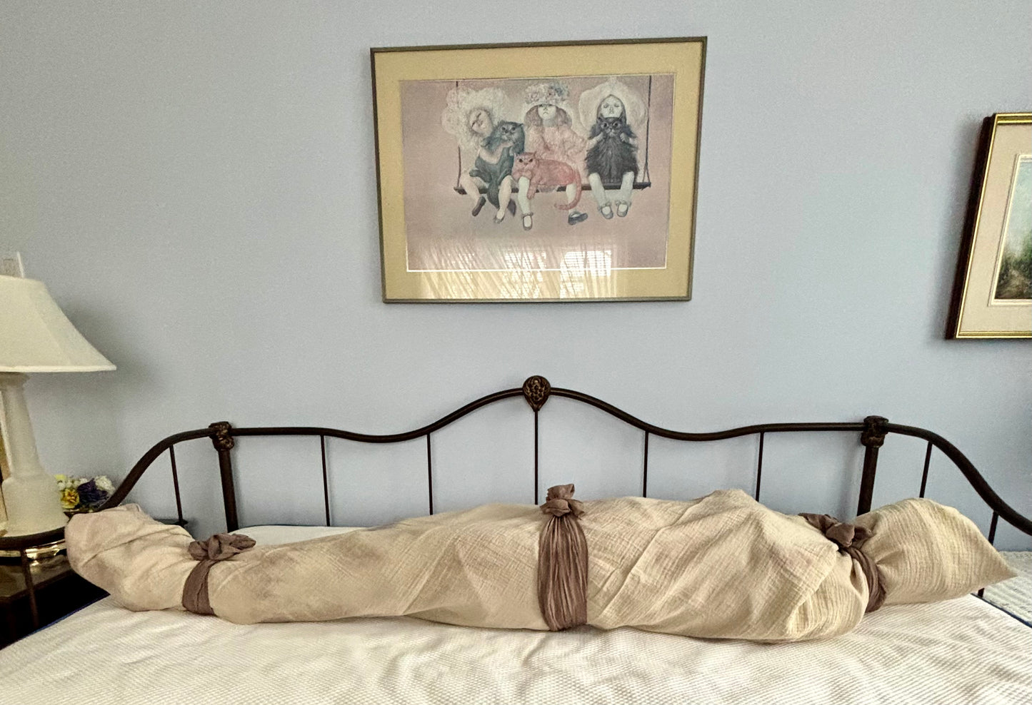 The Briar Shroud