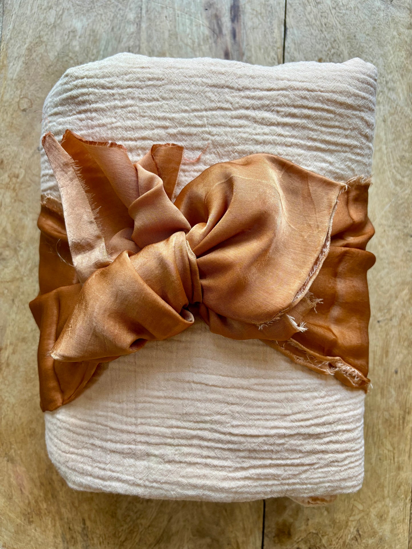 The Terracotta Shroud