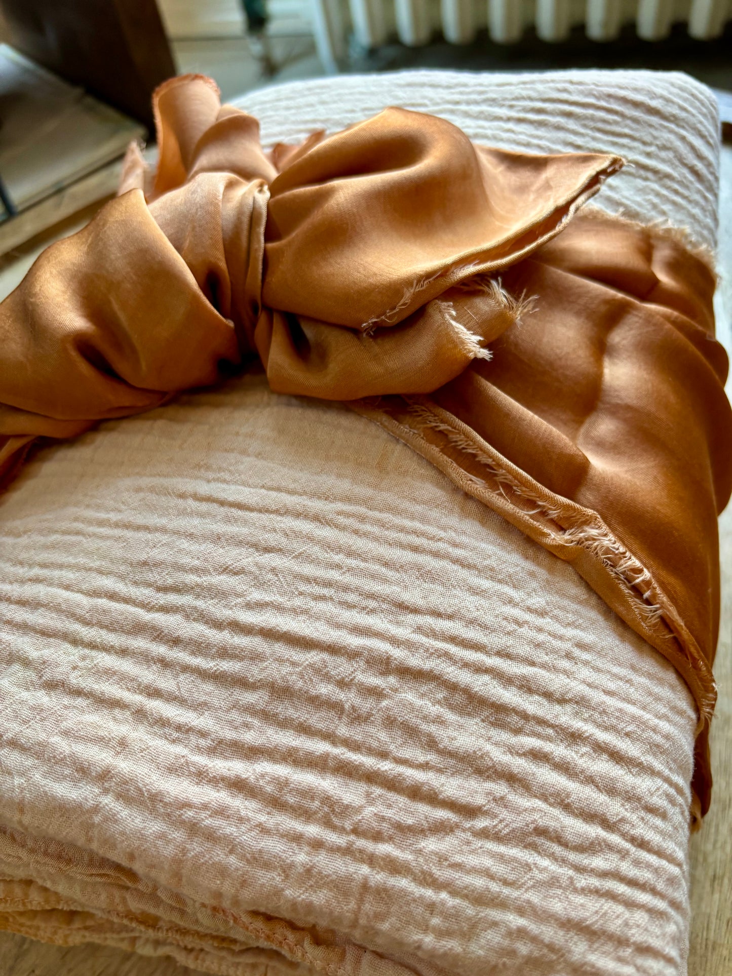 The Terracotta Shroud