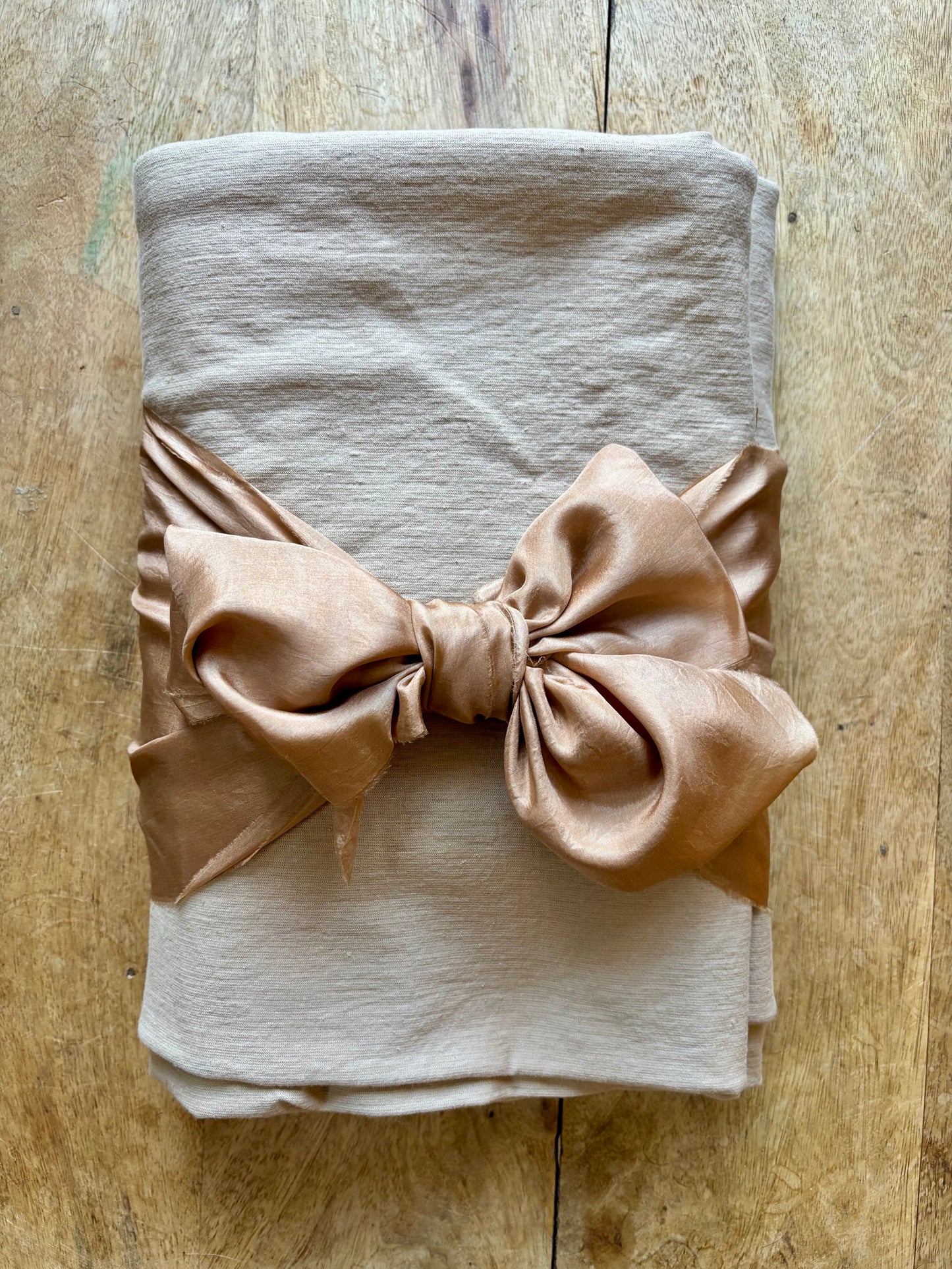 The Walnut Shroud