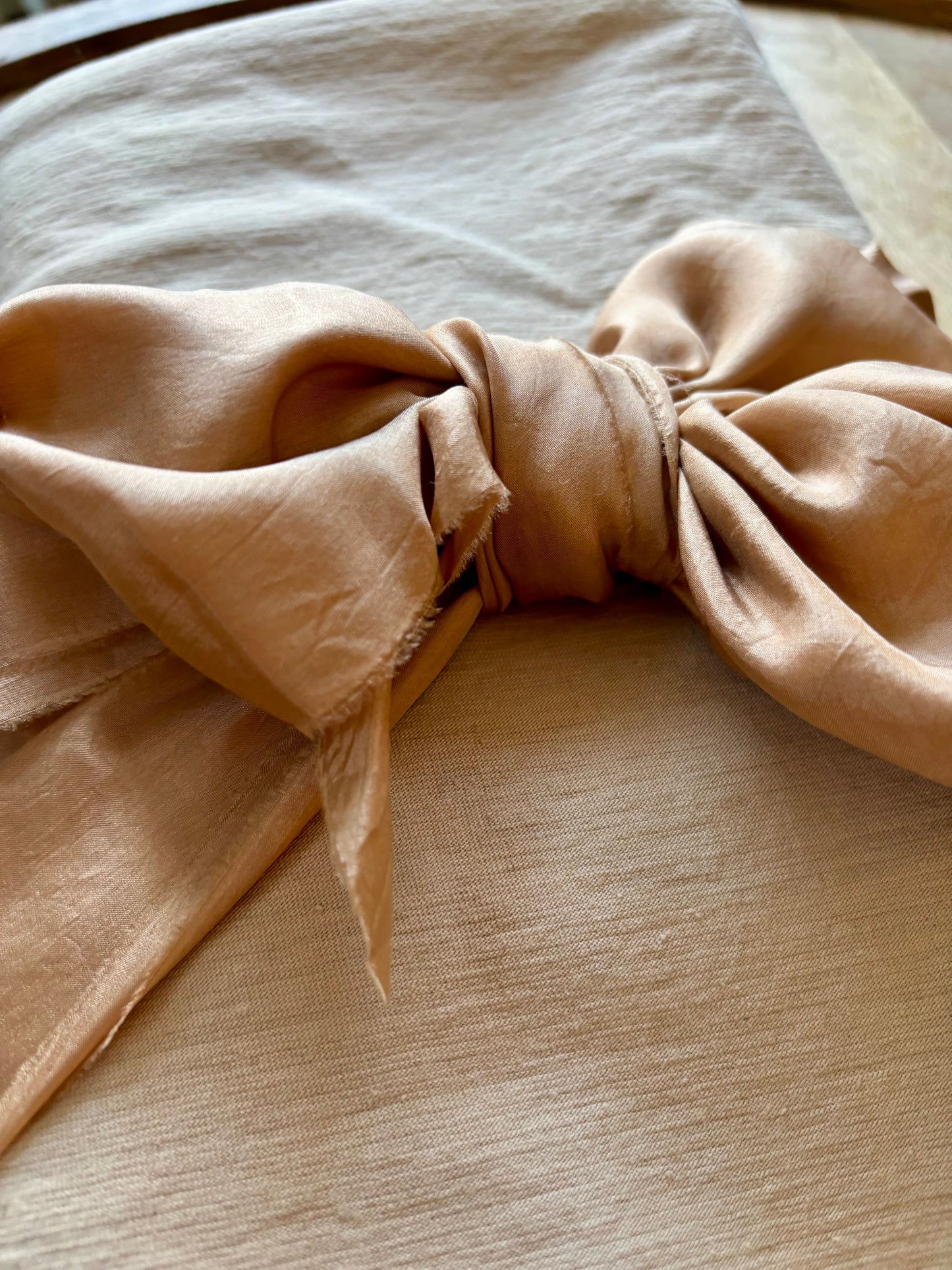 The Walnut Shroud