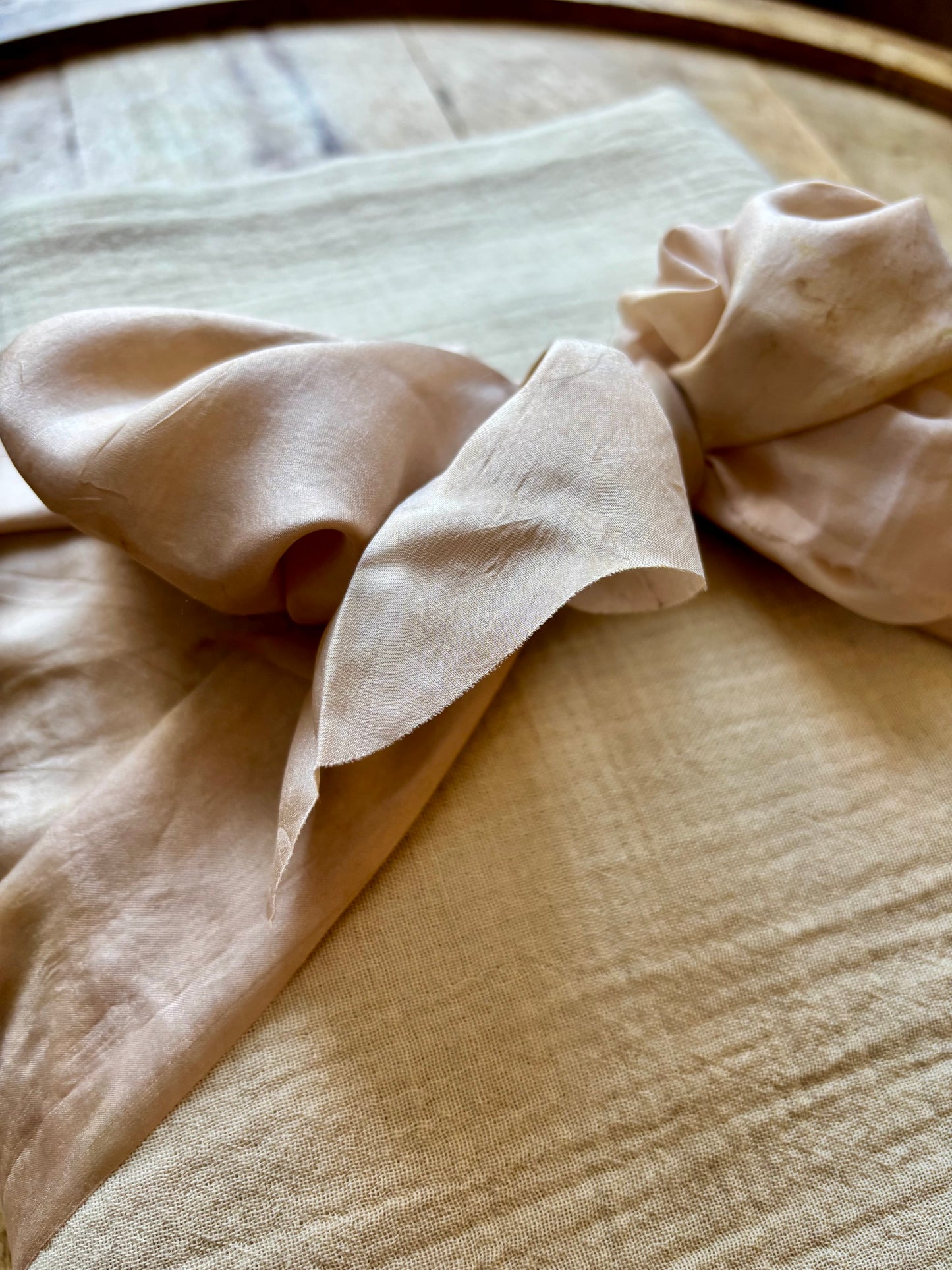 The Orchard Shroud