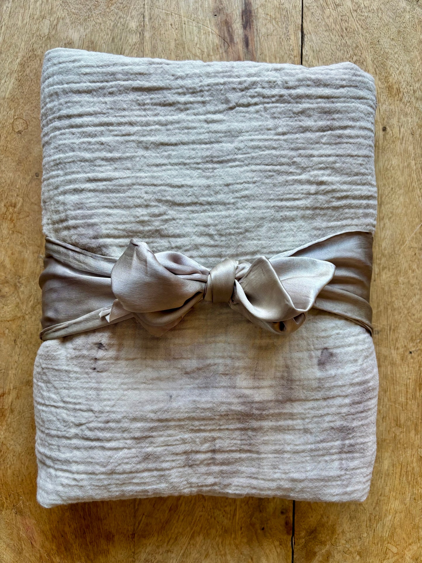 The Mallow Shroud