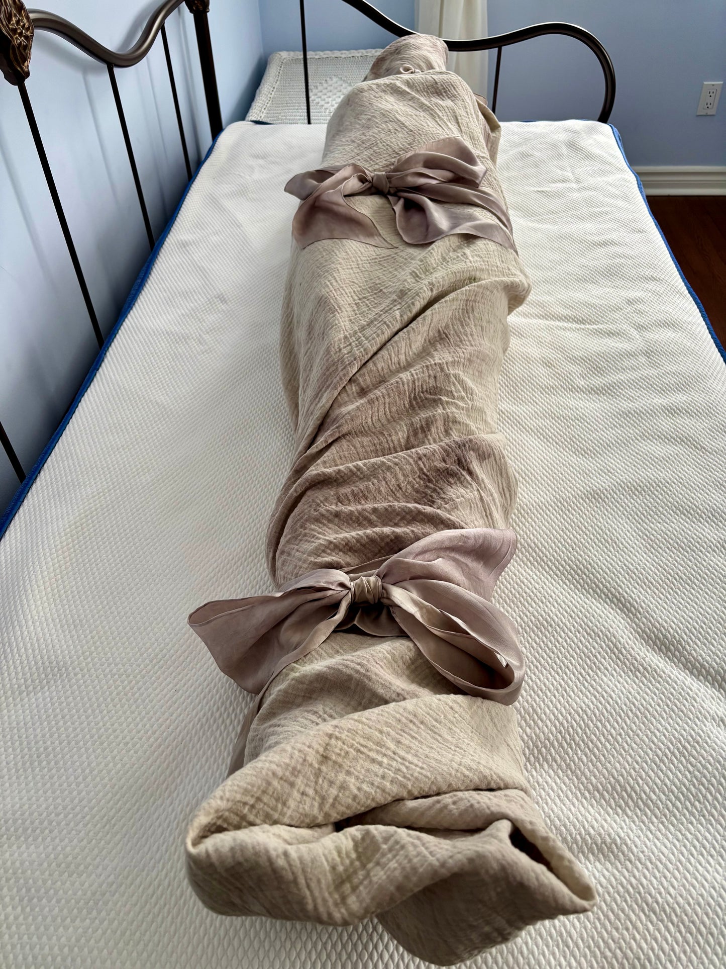 The Mallow Shroud