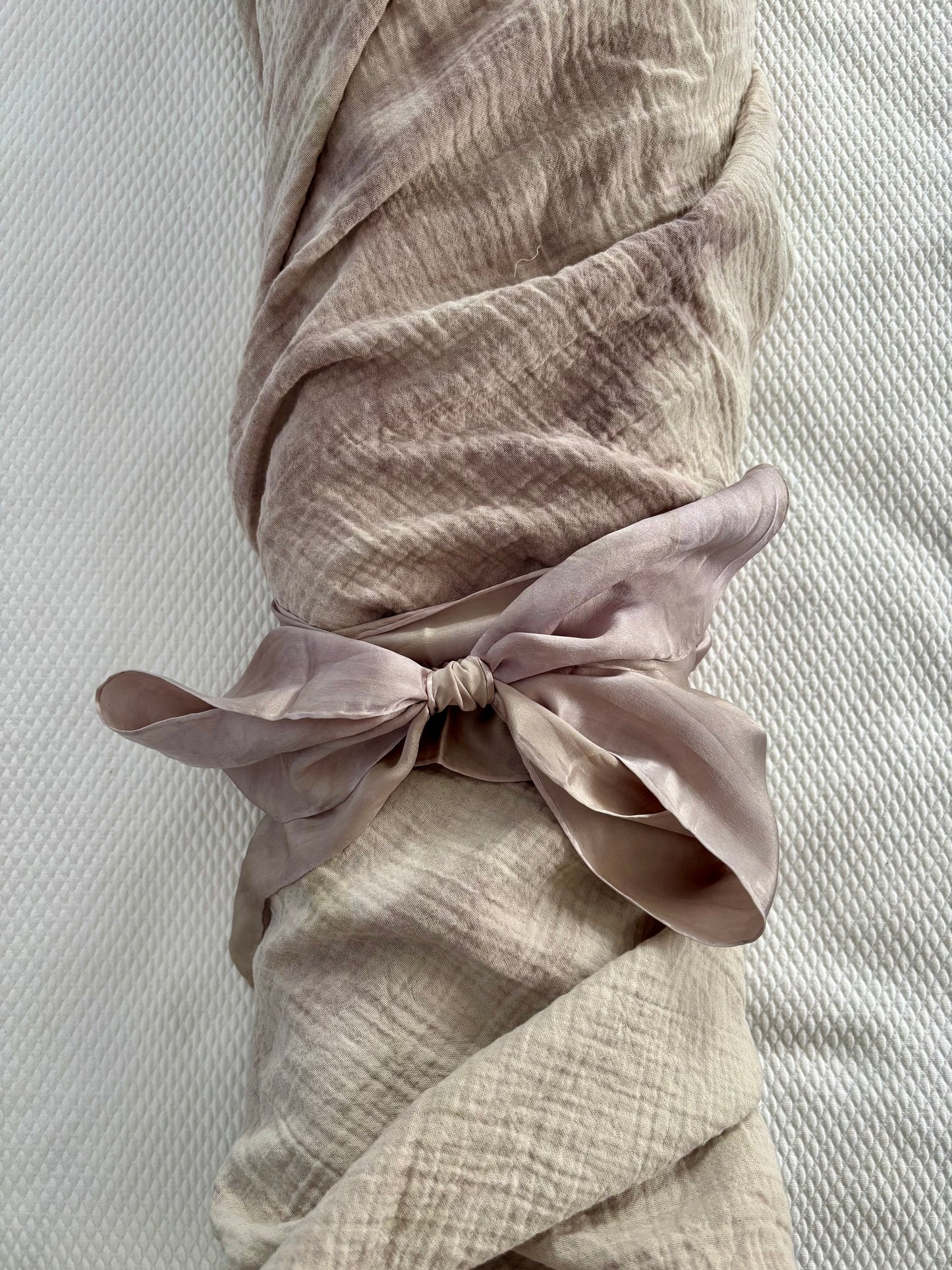 The Mallow Shroud
