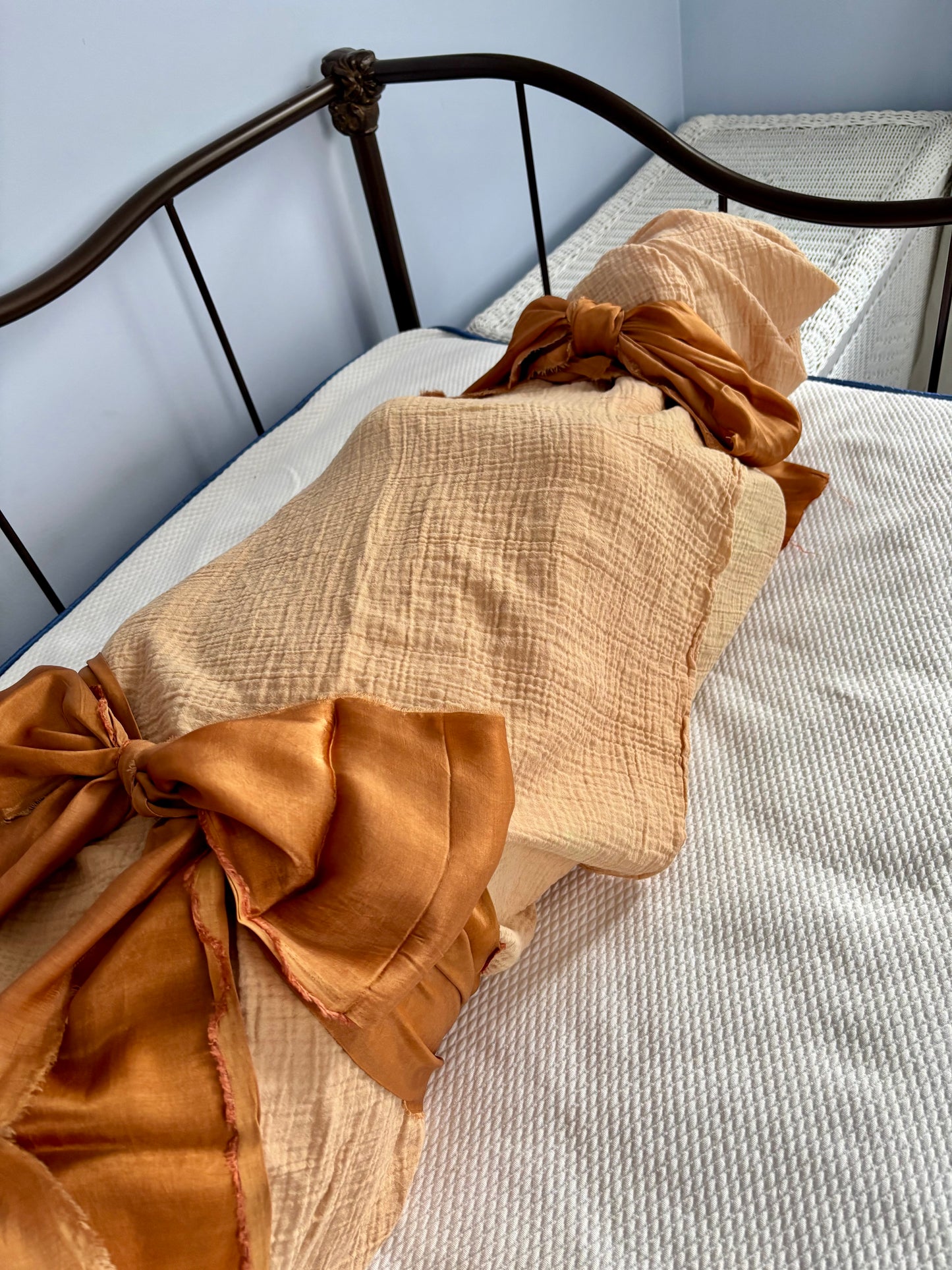 The Terracotta Shroud