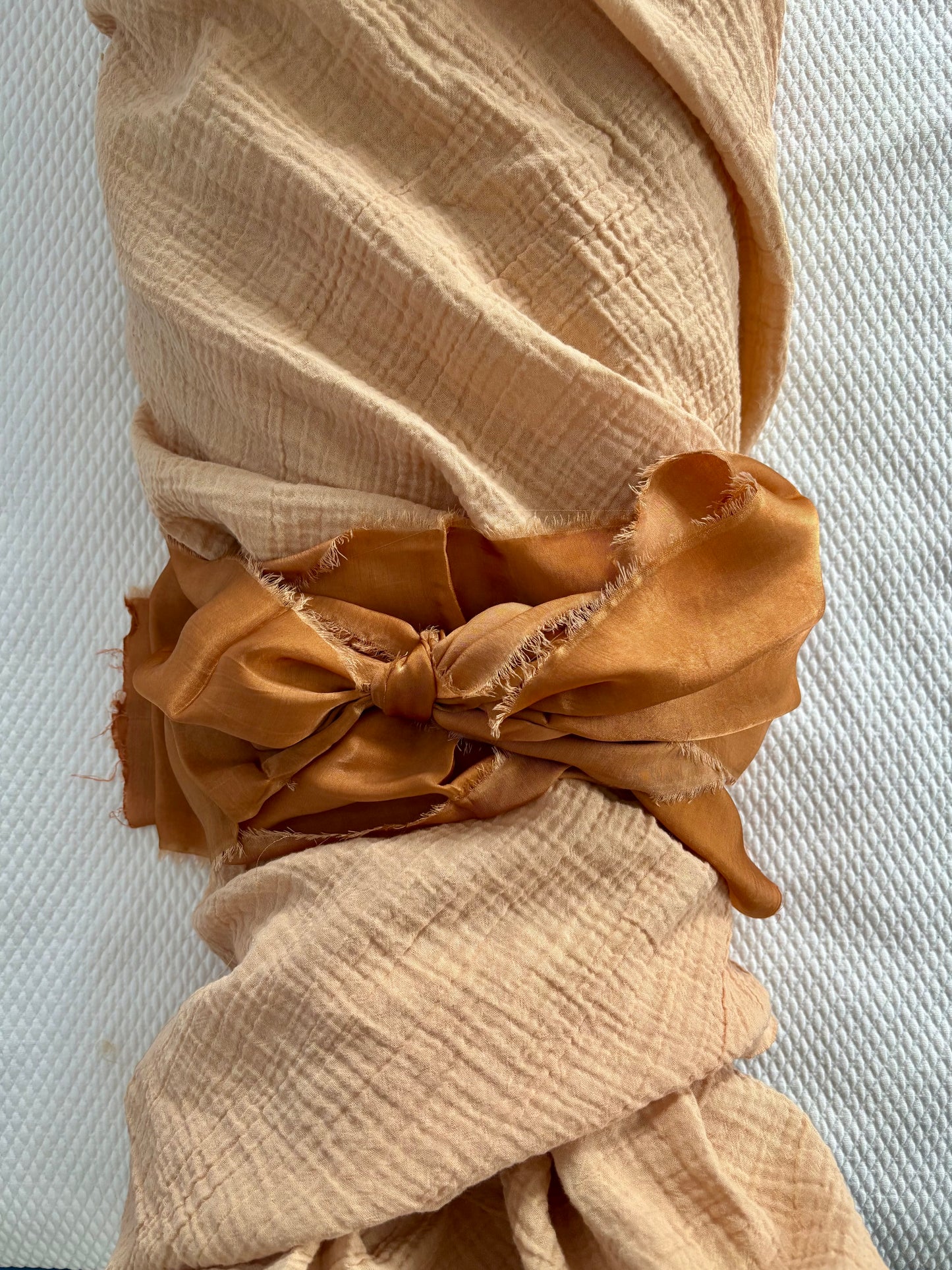 The Terracotta Shroud