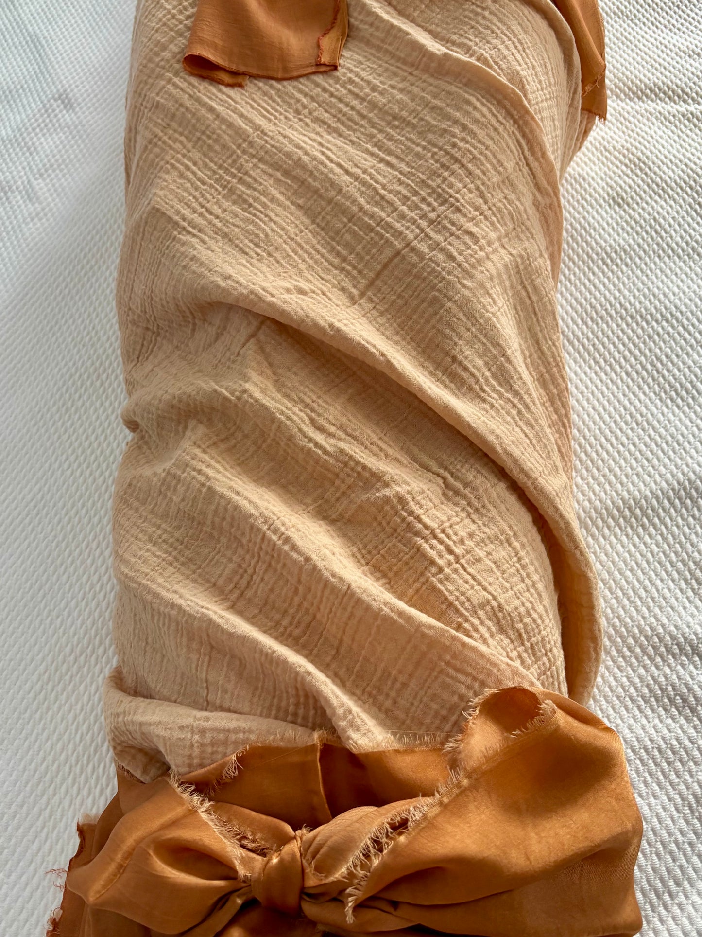 The Terracotta Shroud