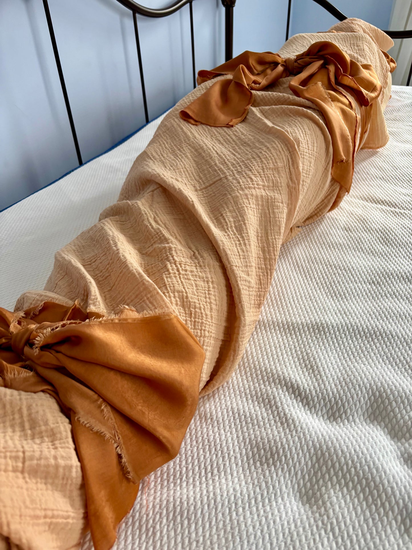 The Terracotta Shroud