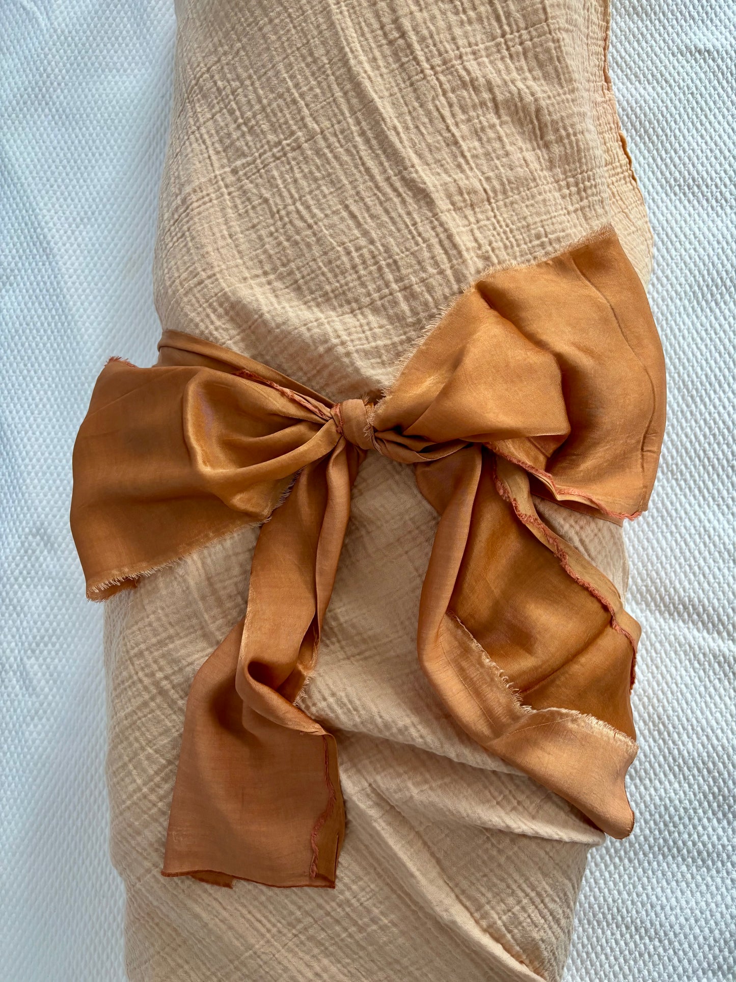 The Terracotta Shroud