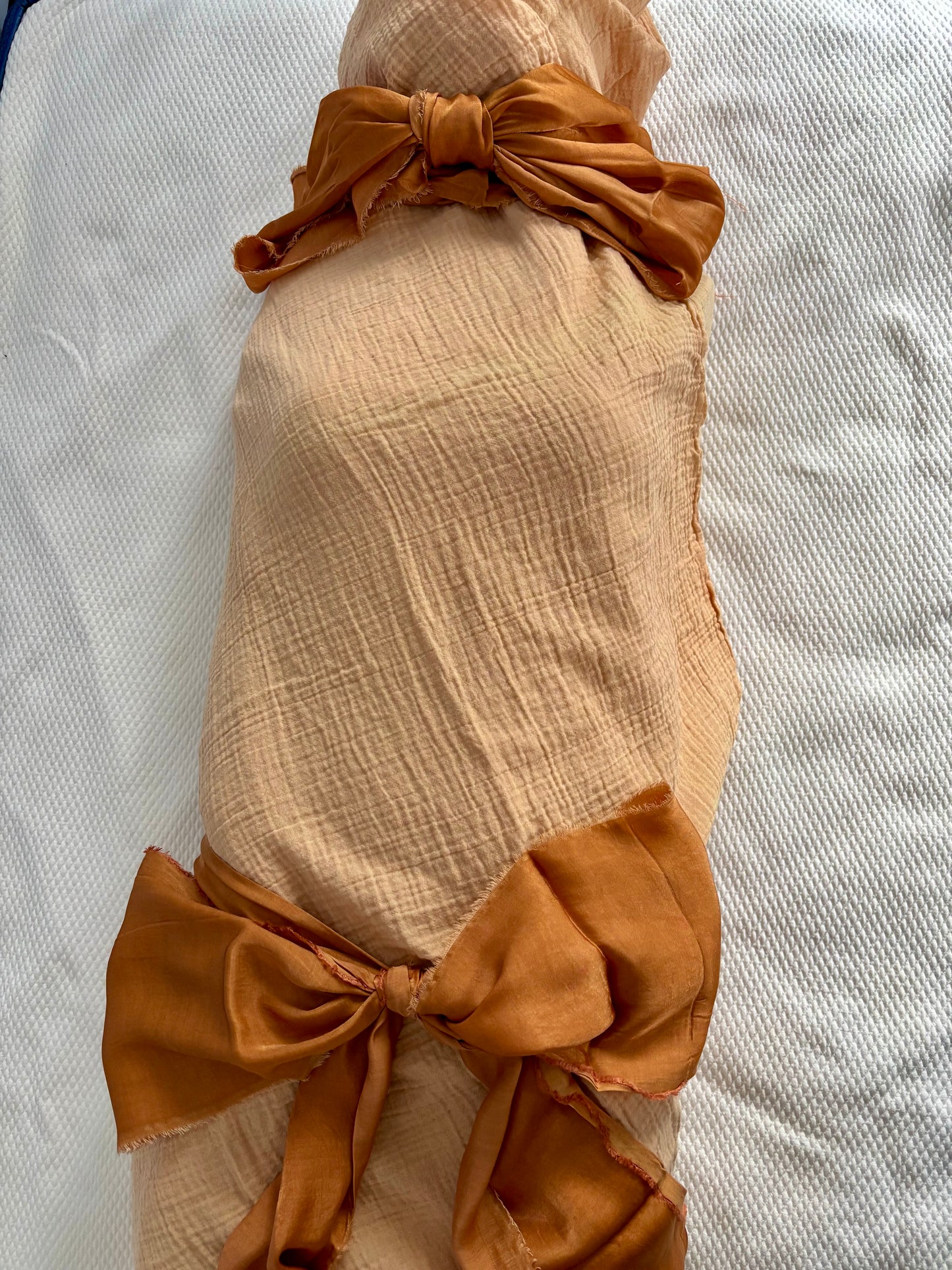 The Terracotta Shroud