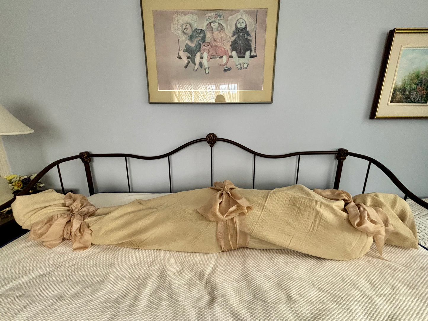 The Orchard Shroud
