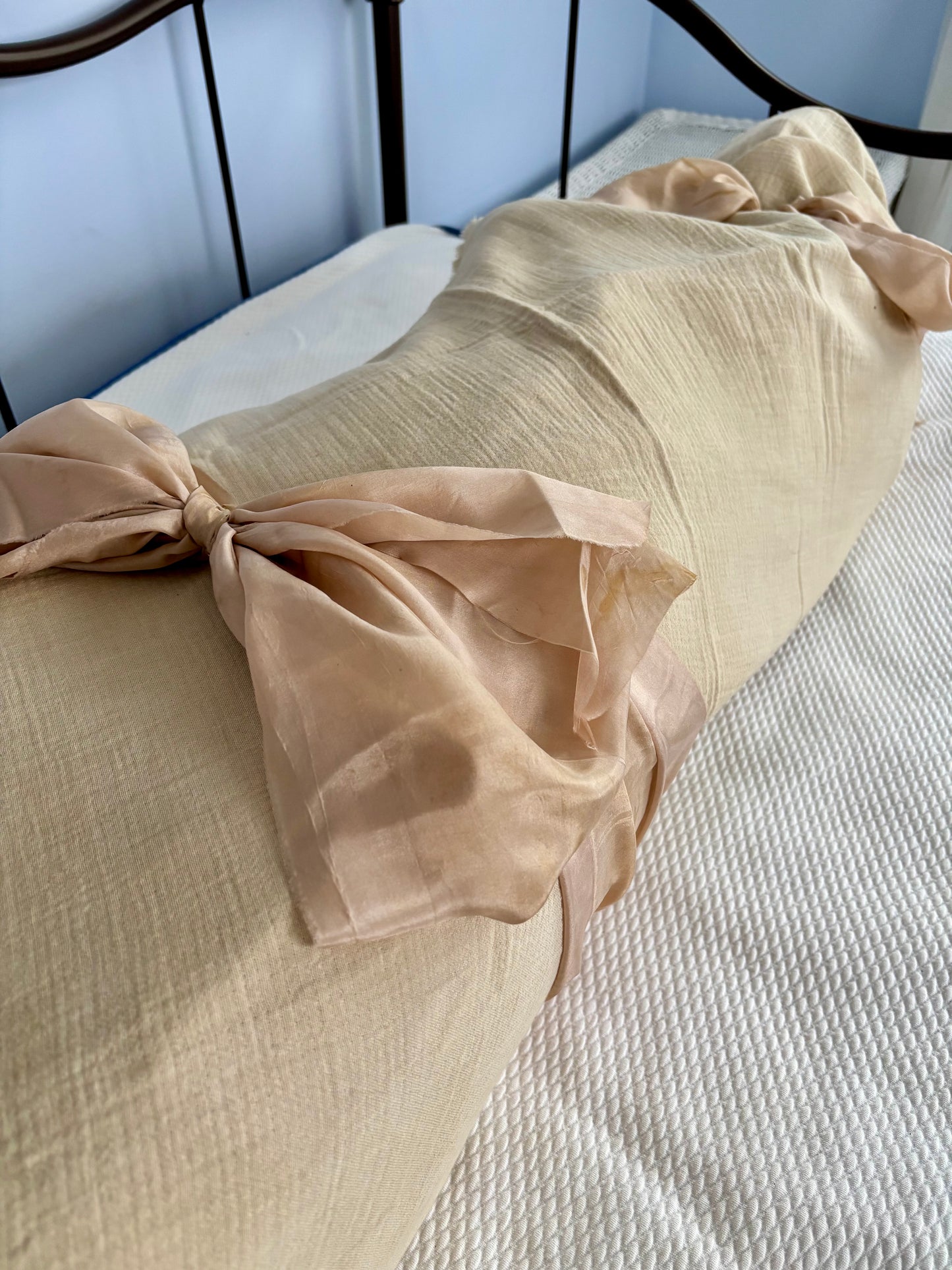 The Orchard Shroud