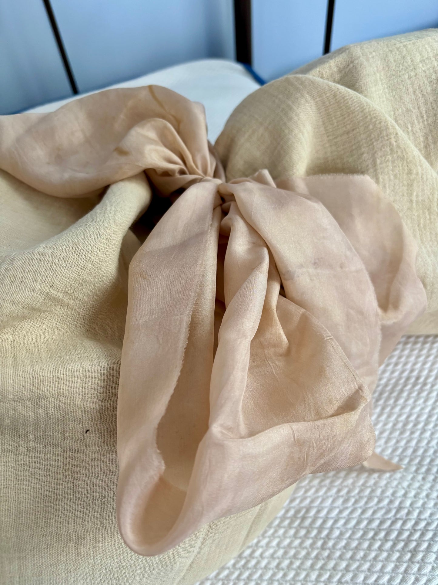 The Orchard Shroud