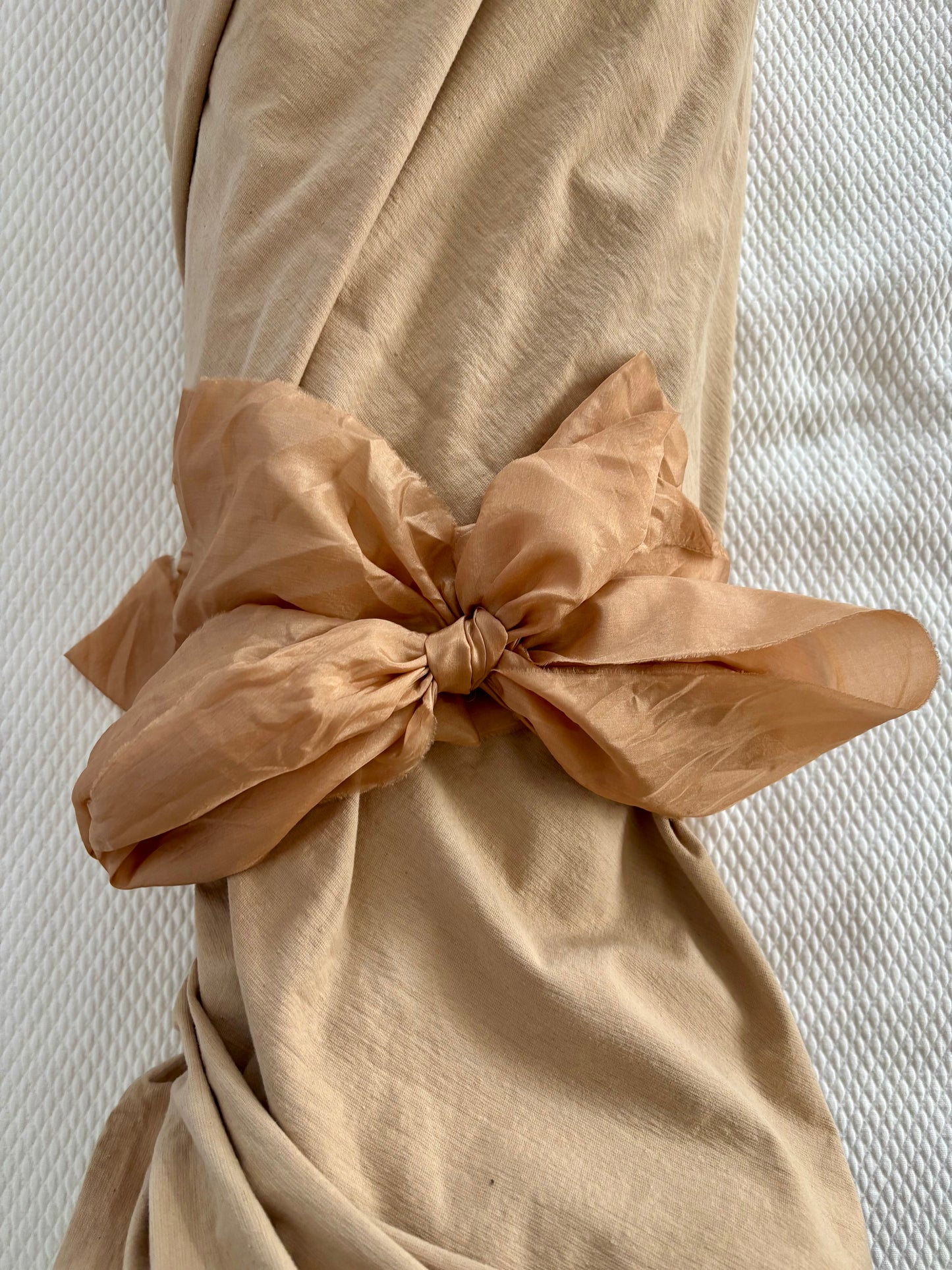 The Walnut Shroud