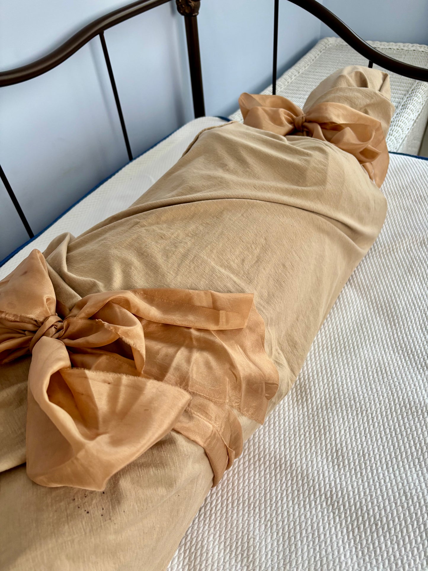 The Walnut Shroud