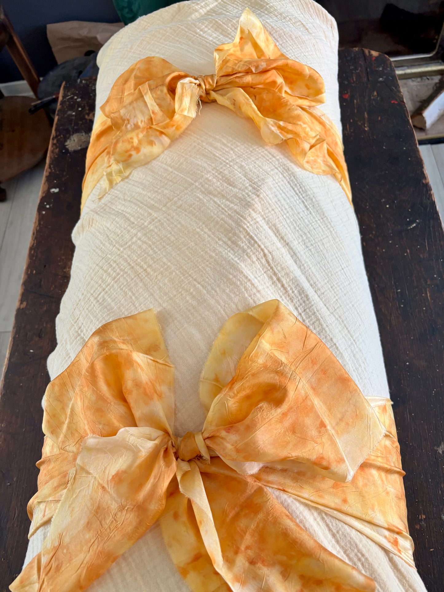 The Meadow Shroud