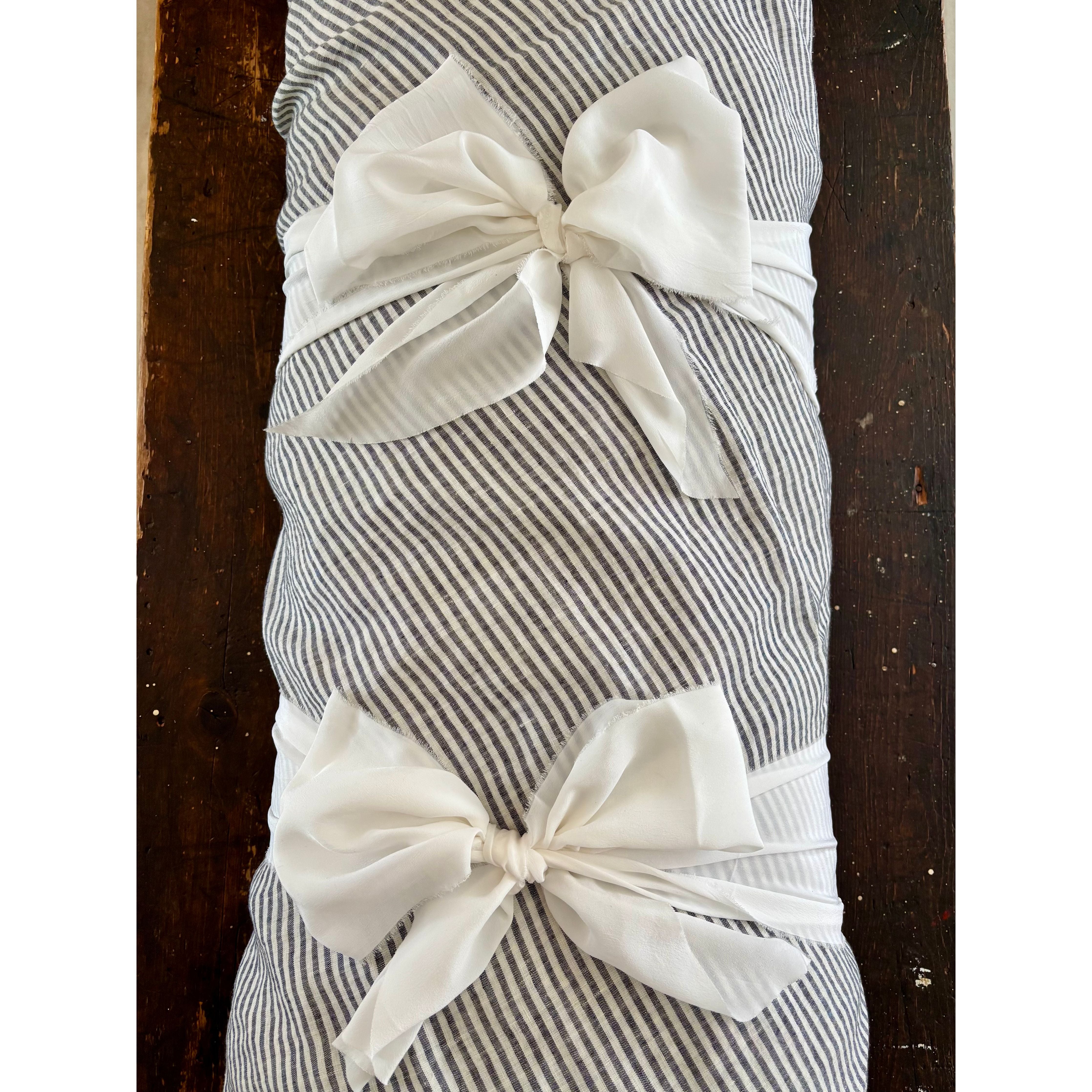 Eco-Friendly Burial Shrouds by Sanctum | For Natural Farewells ...